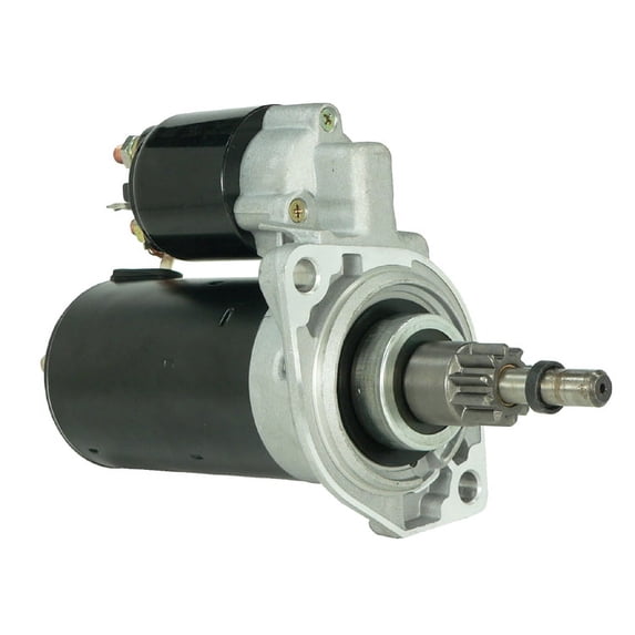 New Starter Fits Volkswagen Passat 2.0L 1991 0986601482 0001107004 11.130.845