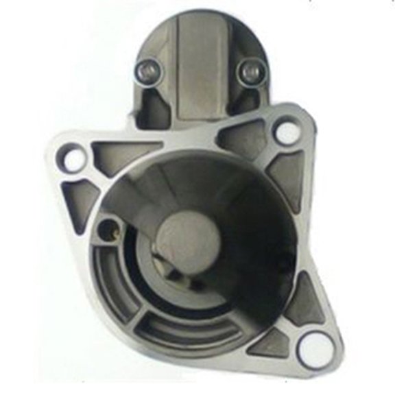 New 12V Starter Motor Compatible With KIA RIO European Mazda And Various Models 2001 2002 2003 2004 2005 By Part Numbers 0986UR1327 8EA737478001 KB30318400A B30318400 M003T33281 M35216