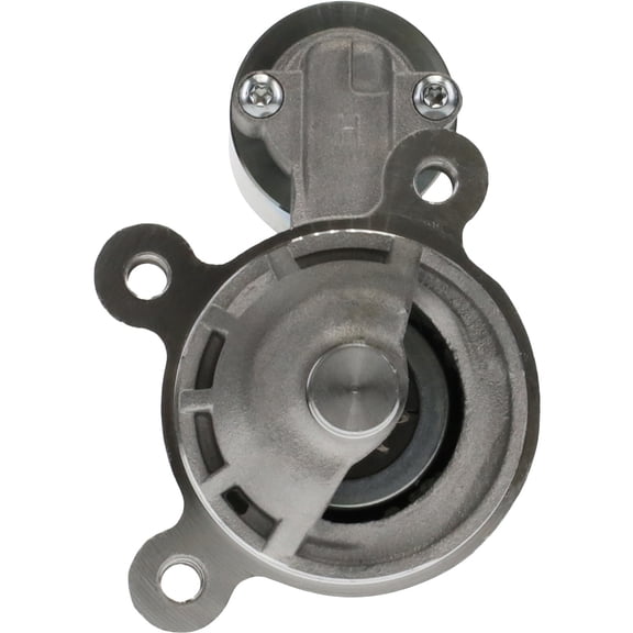 Starter Motor Compatible with 1990-1997 Ford Aerostar Probe