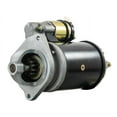 thumbnail image 1 of New 12V Starter Motor Compatible With New Holland Combines 1400 1972 By Part Numbers 0986012470 63227554 MSN196 S5013 26341E 26341H 26341J 26431 27554A 27554B, 1 of 3
