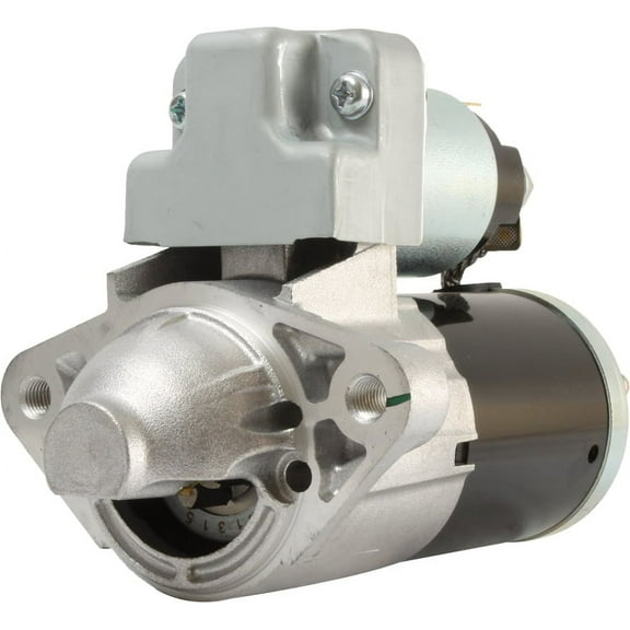 New 12V Starter Motor Compatible With Suzuki Grand Vitara XL 7 2.7L 2006 2007 2008 By Part Numbers 0986UR1574 M0T21771 3110065J30 3110065J30REM M000T21771 M000T21771ZC M0T21771ZC