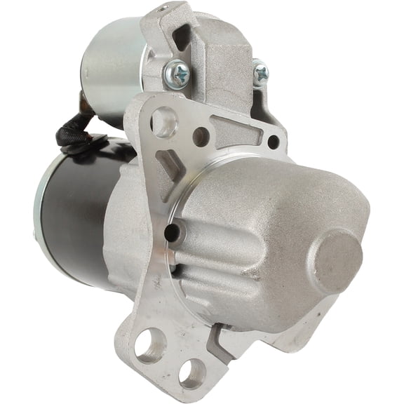 New 12V Starter Motor Compatible With Chevrolet Camaro Cadillac ATS CTS 3.6L 2015 By part Numbers M0T35876ZC 12644788 M0T35876ZC