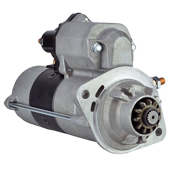 New 12V Starter Fits Cummins Isb Engines 6.7L 428000-5230 428000-5310 4280005310