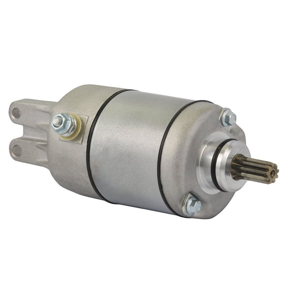 New 12V Starter Motor Compatible With KTM Motorcycle 400 620 EGS LC4 EXC TXC 640 Duke 1998-2004 2005 2006 By Part Number 58440001000