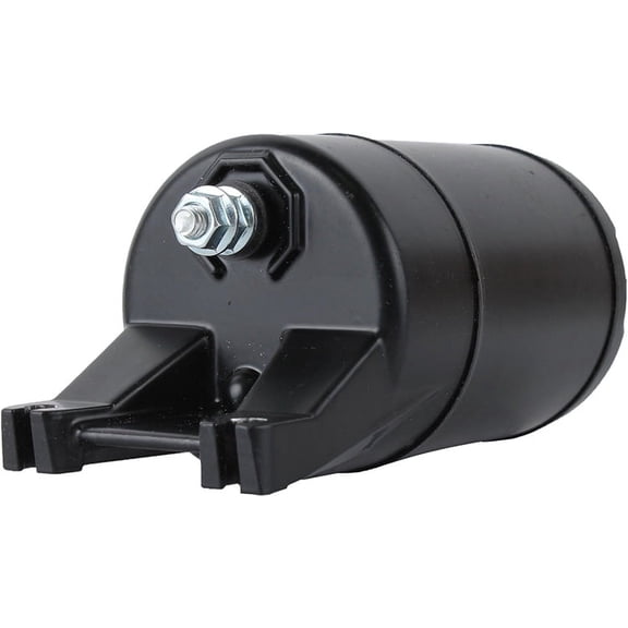 New Starter Motor Compatible with 2007-2015 Kawasaki KLE650