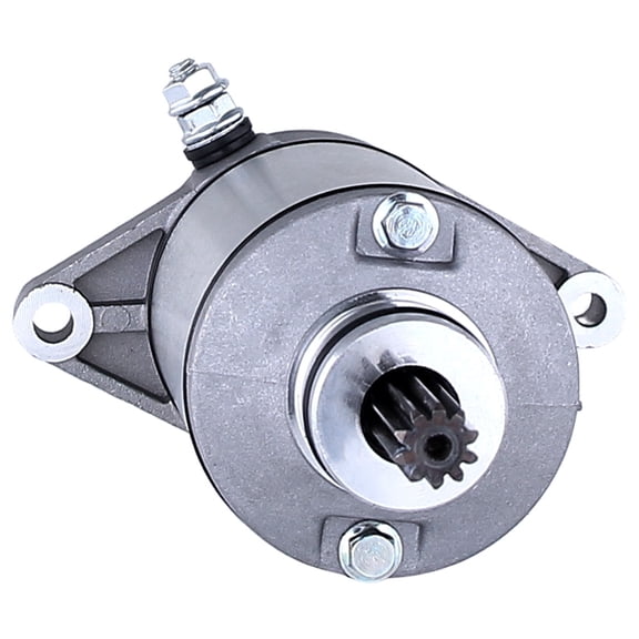 New 12V Starter Motor Compatible With Kymco Arctic Cat Atv Utv Various Models 2010 2011 2012 2013 2014 2015 By Part Numbers 3305954 31210PTA1800