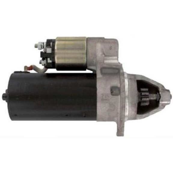 New 12V Starter Motor Fits Bomag Compactor Bpr52D Bpr55D 1D415 0-001-109-008