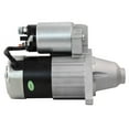 thumbnail image 1 of New 12V Starter Motor Fits Club Car UTV Carryall Xrt1550 Kubota Diesel 6683052, 1 of 2