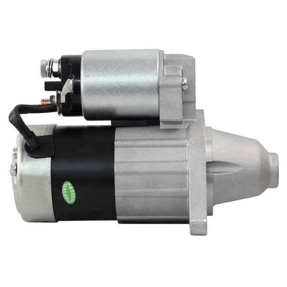 New 12V Starter Motor Fits Club Car UTV Carryall Xrt1550 Kubota Diesel 6683052