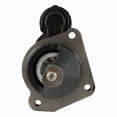thumbnail image 1 of New 12V Starter Motor Fits Jcb Loadall 526-56 527-58 531-70 533-105 32009023, 1 of 8