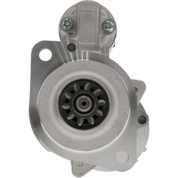 New 12V Starter Motor Fits Mitsubishi Forklift Fd-35Ab-D Fd-35At 920670 M2T62272