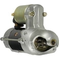 thumbnail image 1 of New 12V Starter Motor Motor Compatible With John Deere Kawasaki Transporter UTV By Part Numbers AMT600 S10876A, 1 of 2