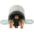thumbnail image 1 of New 12V Starter Relay Fits Can-Am ATV Outlander Max 800R 1828004050 420-684-560, 1 of 2
