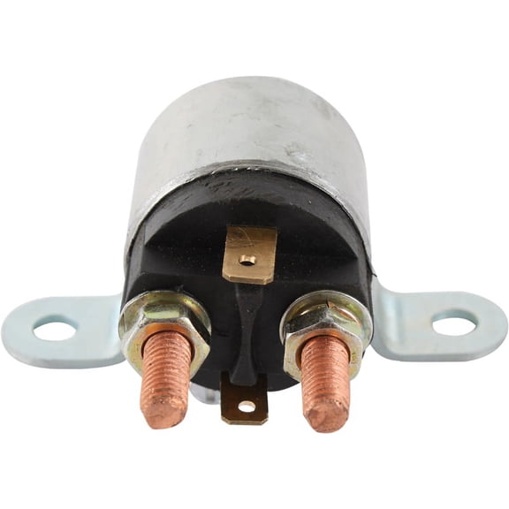 New 12V Starter Relay Fits Lynx Snowmobile Adventure Ranger V-800 428000-3580