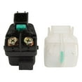 thumbnail image 1 of New 12V Starter Relay Fits Suzuki Gsx-R1000 2005-15 Gsxr750 2006-2010 3180041G00, 1 of 2