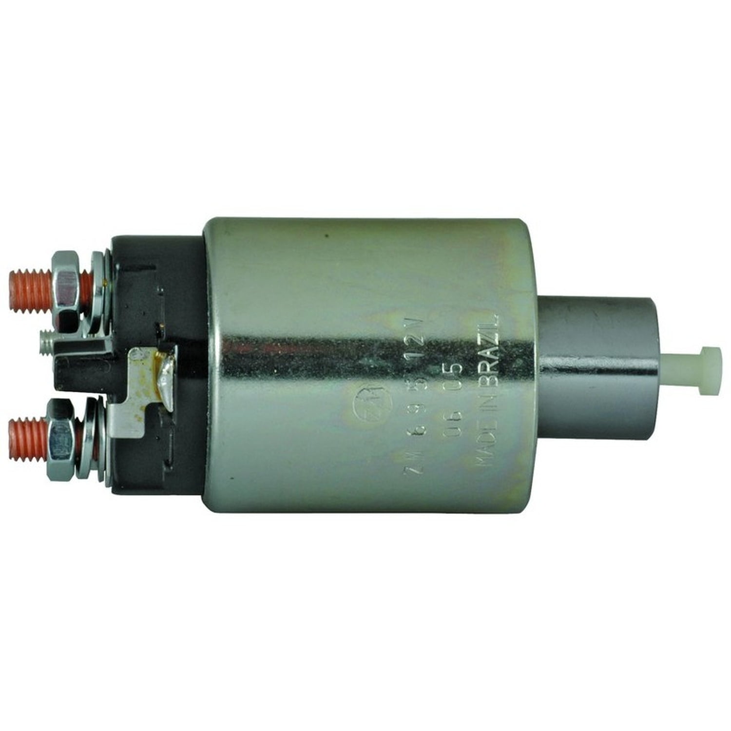 New 12V Starter Solenoid Switch Compatible With 1993 1994 1995