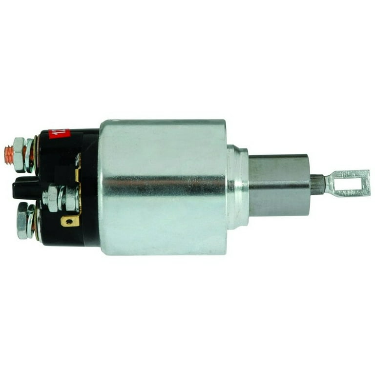 New 12V Starter Solenoid Switch Compatible With 1993-2004 Mercedes-Benz  001-152-09-10, Bosch 2 339 304 002, 2 339 304 018