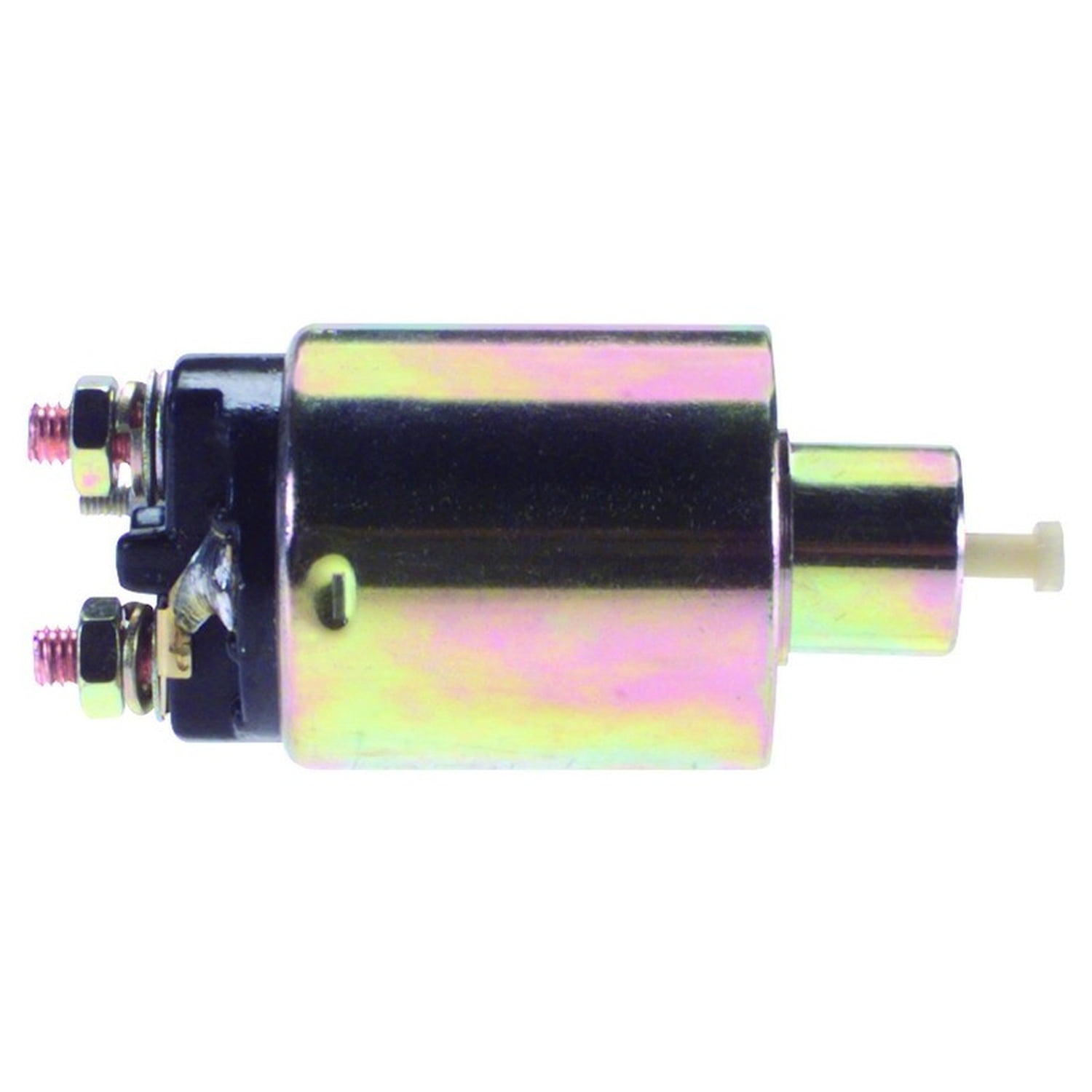 New 12V Starter Solenoid Switch Compatible With American Motors (19881988) , Jeep (19871998) 3