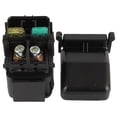 thumbnail image 1 of New 12V Vage Rectifier Regulator Compatible With Kawasaki Motorcycle Ninja ABS ZX14R ZX1000 ZX1400 2013 2014 2015 By Part Numbers 270100113 270100770, 1 of 2