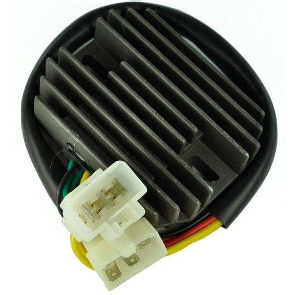 New 12V Vage Regulator Rectifier Compatible With Honda Motorcycle CBR 954RR 2002-2006 2007 2008 By Part Numbers VTX1800S VTX1800R 31600MCJ750 31600MCH000