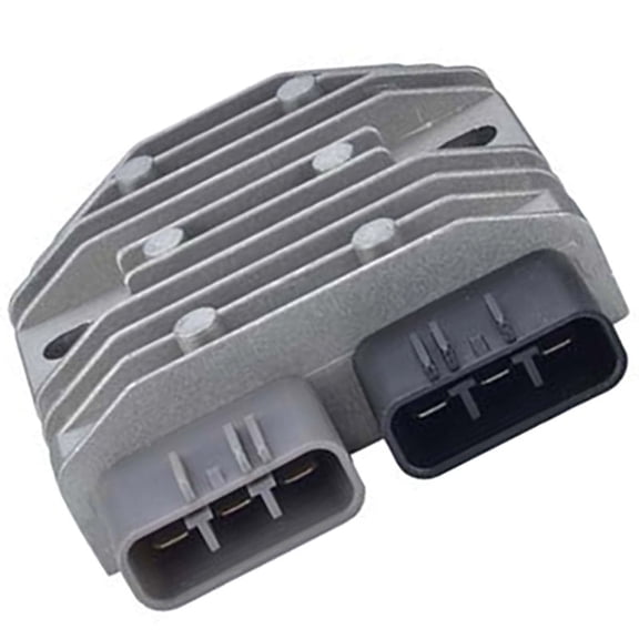 New Voltage Regulator Rectifier 12V Compatible with 2013-2015 Arctic Cat 1000 Wildcat 4 4X LTD 951cc and 2013-2016 Wildcat X 951cc UTV Side by Side 219800252 FH012AA 31600-HP0-A01
