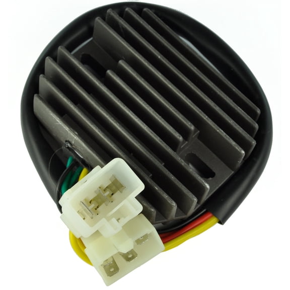 New 12V Voltage Regulator Fits Honda Motorcycle Cbr 954Rr 2002-03 31600-Mcj-750