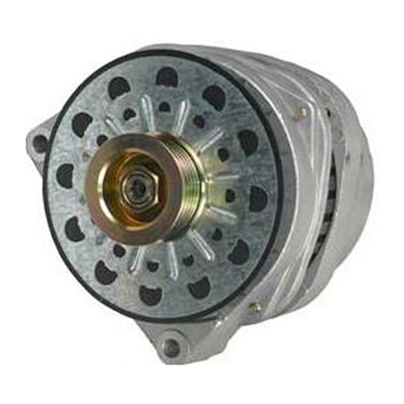 New 12Volt Alternator Fits GMC Tuck Savana Van Suburban 99 00 321-1429 334-2452