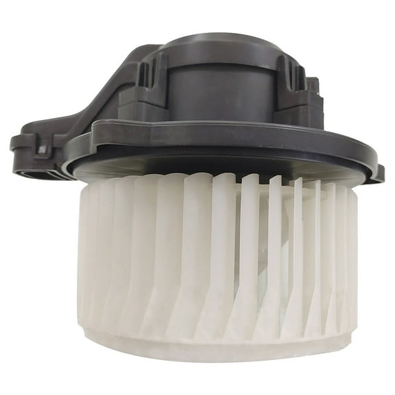New 13.5V Hvac Blower Motor Compatible With Hyundai Venue Denim Limited SE SEL Sport Utility 4-Door 1.6L L4 1598CC 98CI 2018-2023 By Part Numbers 97113-H8000 97113-Q5000