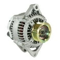 thumbnail image 1 of New 130 Amp Alternator Compatible with Chrysler Town & Country Van 3.3L 3.8L 1998 1999 2000, 1 of 2