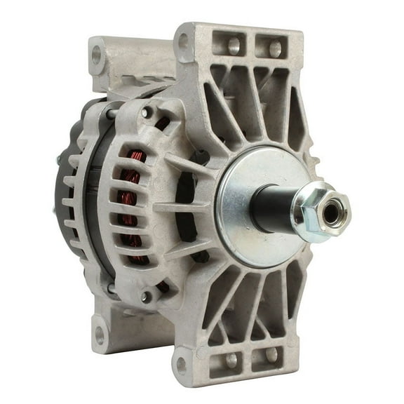 New 130 Amp Alternator Fits International Truck 5000-5900 4000-4900 30005Vl