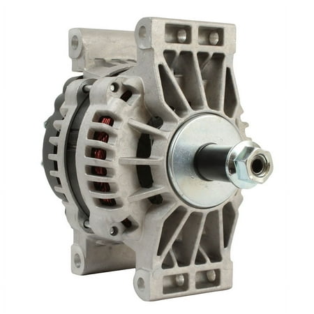 New 130 Amp Alternator Fits Peterbilt Truck 330 335 340 357 Models 90-01-4577