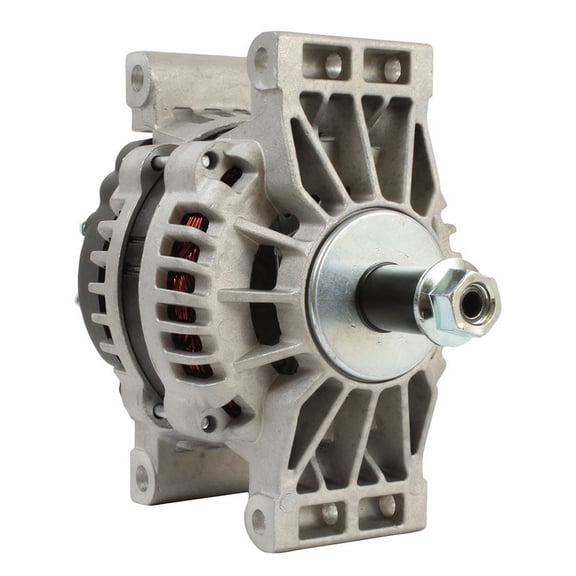 New 130 Amp Alternator Fits Peterbilt Truck 330 335 340 357 Models 90-01-4577