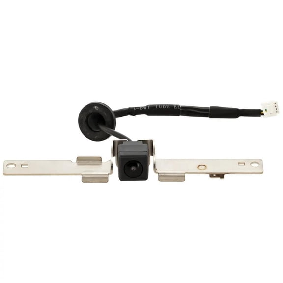 New 130 Degrees Back Up Camera Compatible With Infiniti G37 X Sport G37 Journey Q60 Sport G37 IPL Q60 Journey G37 X Q60 Sport Limited Q60 Premium 2008-2015 By IN1960111 28442JL00B