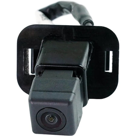 New 130 Degrees Back Up Camera Compatible With Honda Civic All Submodels By HO1960114