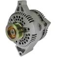 thumbnail image 1 of New 130A Alternator Compatible With Ford Truck E F Series Van 4.9L 7.5L 1992-1995 1996 1997 By Part Number F2UU10300DC, 1 of 2