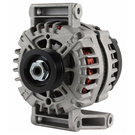 New 130A Alternator Fits Chevrolet Cobalt 2.0L 2008-10 25869520 Fg12S018 2609962