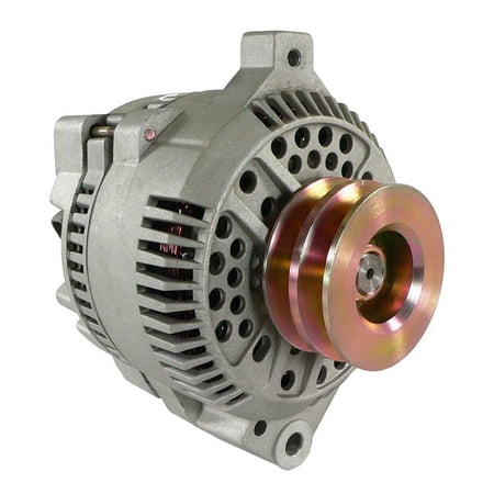New 130A Alternator Fits Ford L8000 L9000 1995-1999 Gl325 F3Ht-La 90-02-5071N