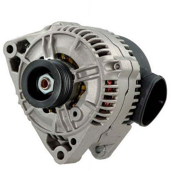 New 130A Alternator Fits Saab 9-5 3.0L 1999-03 0-123-510-093 0123510093 Al0783X