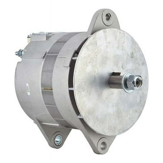 New 130Amp Alternator Fits Ford B600 Series 5.9L 6.4L 1978-79 D4Hz10346N Ee8033