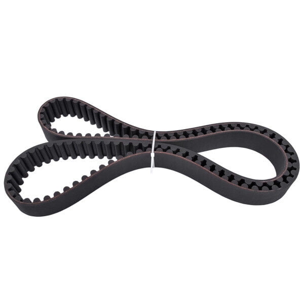 New 130T 1-1/2" Rear Drive Belt fit for Harley Davidson Softail 1995-1999 1204-0043