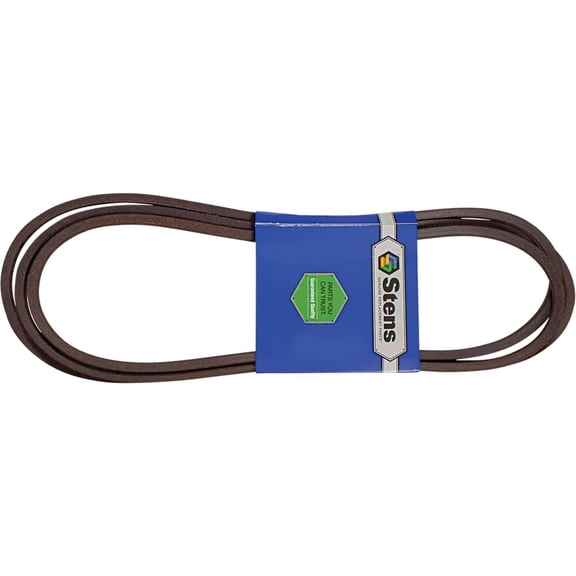 OEM REPLACEMENT MOWER BELT Compatible with MTD/Cub Cadet LT1050 SLT1550 13AP60TP290 13AP61KP011 13AQ626P597 13AA625P004 13AQ62GP897 GOLD-13AA625P004 13AA625P004 131 1/4" 75404164 Aramid