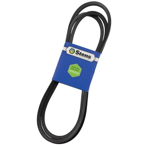 OEM REPLACEMENT DRIVE BELT Compatible with Bobcat 942207 942209 942212A 942223A 942224 942224A 942226 942228 942228A 942230 942230A 942233A 942233D 942233E 942233F 942236 942236D 133"