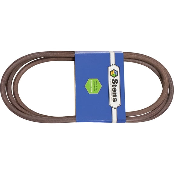 OEM REPLACEMENT BELT Compatible with Ariens/Gravely 992227 992232 992233 992234 992235 992237 992244 992248 992251 992252 992253 992254 992255 992256 992257 992260 992261 135 1/2" Belt
