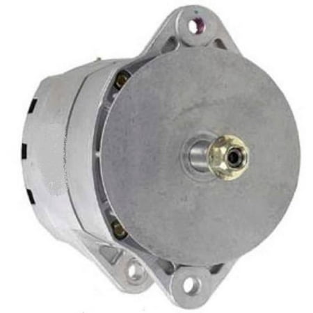 New 135A Alternator Fits Cummins Freightliner Classic Columbia Engine 10459182