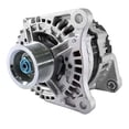 thumbnail image 1 of New 135Amp 12V Alternator Fits Cummins Isf2.8 Isf3.8 Engines 5316342 Jfz1135111, 1 of 3