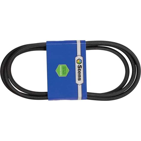 OEM REPLACEMENT DECK BELT Compatible with Toro GROUNDSMASTER-3000 GROUNDSMASTER-325D GROUNDSMASTER-327 GROUNDSMASTER-3280D GROUNDSMASTER-328D GROUNDSMASTER-3320 136 1/2" 938457 696220