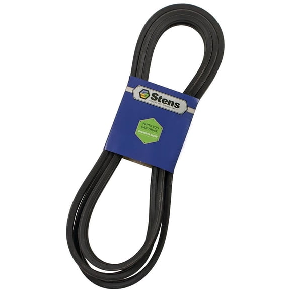 OEM REPLACEMENT BELT Compatible with Kubota RCK72P-326HZ RCK72P-F36 RCK72P-F39 RCK72R-F36 RCK72RP-1200Z RCK72RP-1500Z ZD1211RL ZD326HL ZD331 136" K567734710 Aramid Cord Reinforced Belt