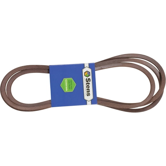 OEM REPLACEMENT DRIVE BELT Compatible with MTD/Cub Cadet 14AZ809K063 14AZ809K766 13AP62TK090 14AA815K790 14AQ816K597 14AQ816K790 14AQ81GK897 14AU807P352 14AR814K401 14AZ814K401 138"