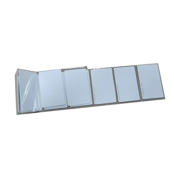 New 1386LGGMN PVC Cards for Enhanced Security, Programmed with LGGMN for Access Control Applications