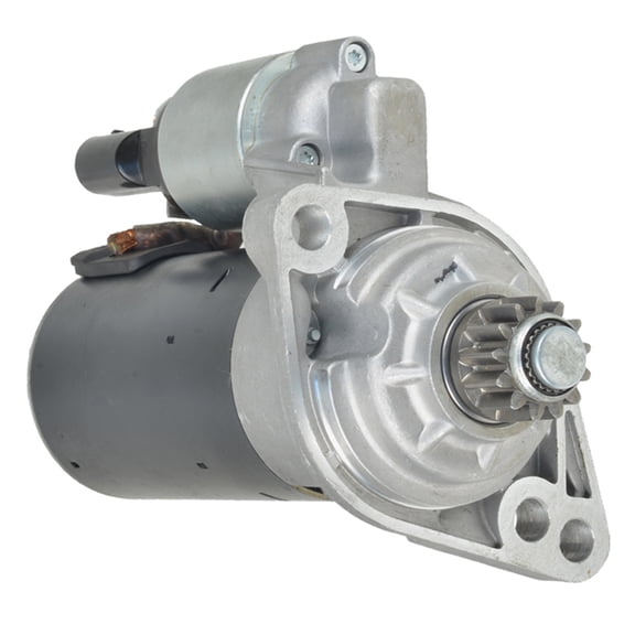 New 13T Starter Fits Skoda Europe Fabia Ii Roomster Praktik 2010-2015 0001145001